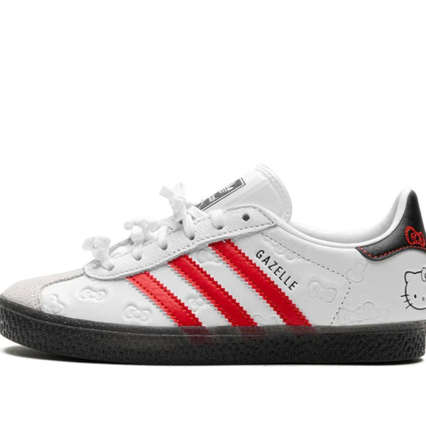 Adidas Gazelle Hello Kitty (Preschool)