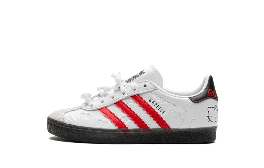 Adidas Gazelle Hello Kitty (Preschool)