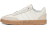 Adidas Gradas Core White Women's