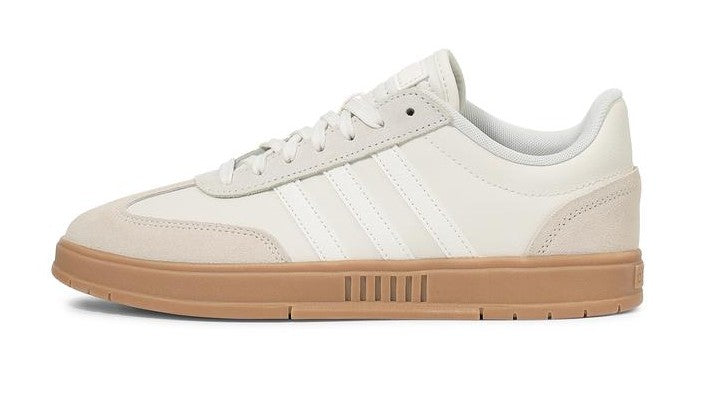 Adidas Gradas Core White Women's
