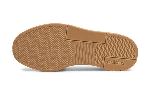 Adidas Gradas Core White Women's