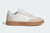 Adidas Gradas Core White Women's