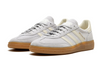 Adidas Handball Spezial Grey Cream White Men's