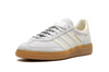 Adidas Handball Spezial Grey Cream White Men's