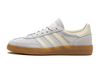 Adidas Handball Spezial Grey Cream White Men's