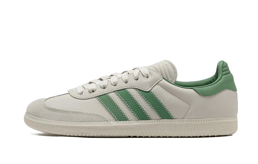 Adidas Samba Humanrace Preloved Green Men's