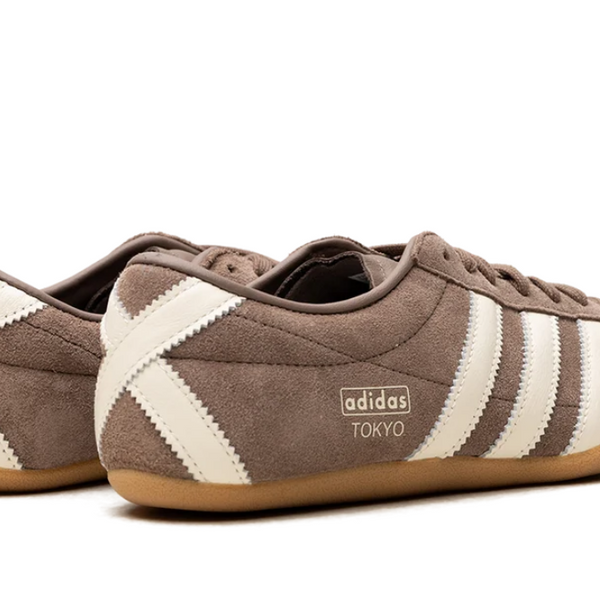 Adidas Tokyo Earth Strata Off White Women's