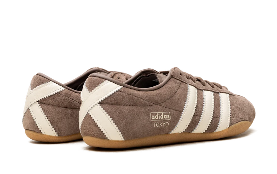 Adidas Tokyo Earth Strata Off White Women's - Pimp Kicks