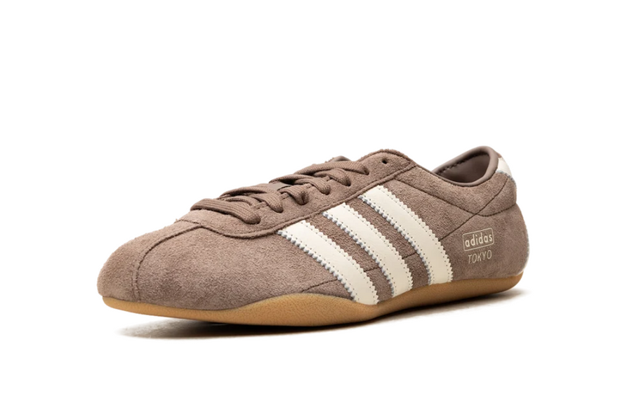 Adidas Tokyo Earth Strata Off White Women's - Pimp Kicks