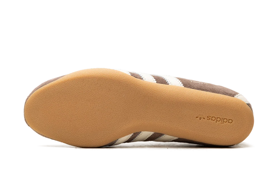 Adidas Tokyo Earth Strata Off White Women's - Pimp Kicks