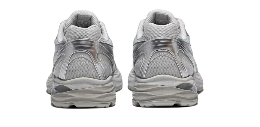 ASICS Gel-Flux 4 CN Pure Silver Women's