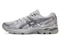 ASICS Gel-Flux 4 CN Pure Silver Women's