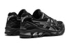 ASICS GEL-KAYANO 14 BLACK PURE SILVER MEN'S