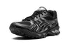 ASICS GEL-KAYANO 14 BLACK PURE SILVER MEN'S