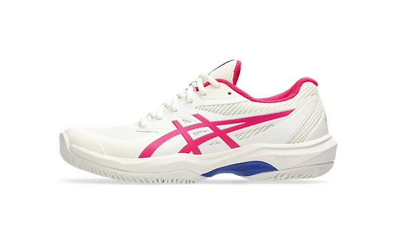 ASICS Game FF Cream Bright Rose Women's