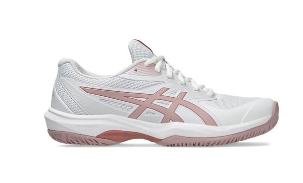 ASICS Game FF White Morganite Women's