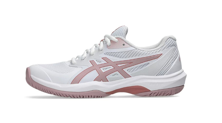 ASICS Game FF White Morganite Women's