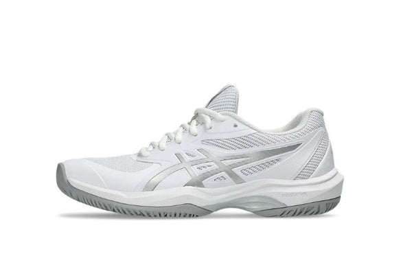 ASICS Game FF White Pure Silver Women's