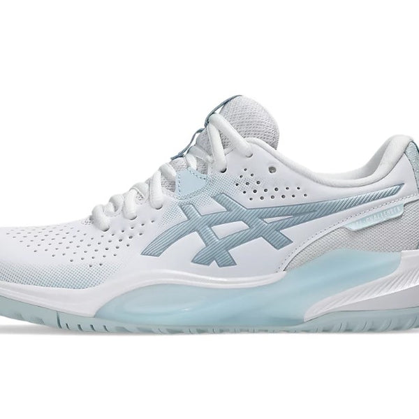 ASICS Gel-Challenger 15 Clay White Sky Women's