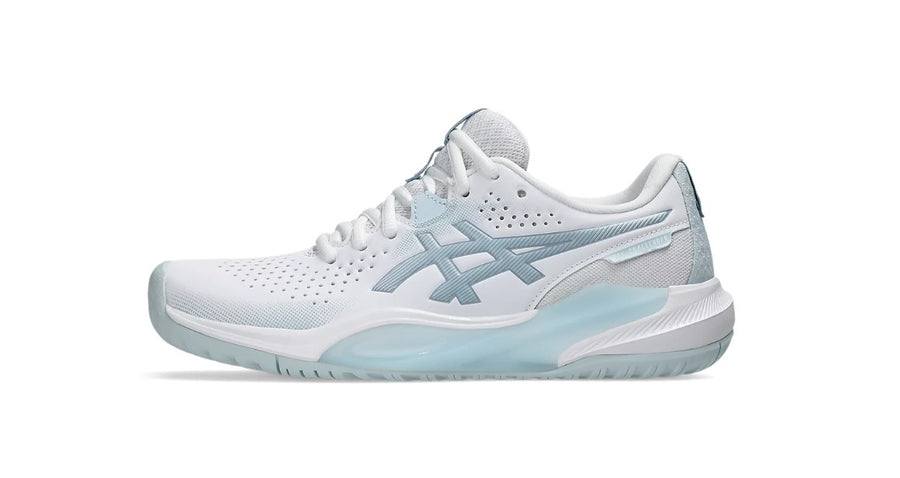 ASICS Gel-Challenger 15 Clay White Sky Women's