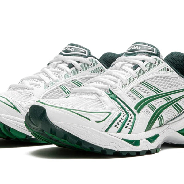 ASICS Gel-Kayano 14 Aritzia White Leprechaun Men's