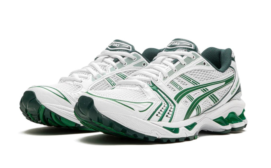 ASICS Gel-Kayano 14 Aritzia White Leprechaun Men's