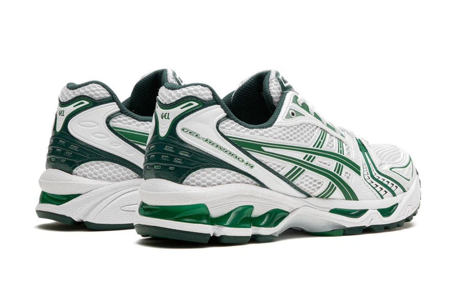 ASICS Gel-Kayano 14 Aritzia White Leprechaun Men's