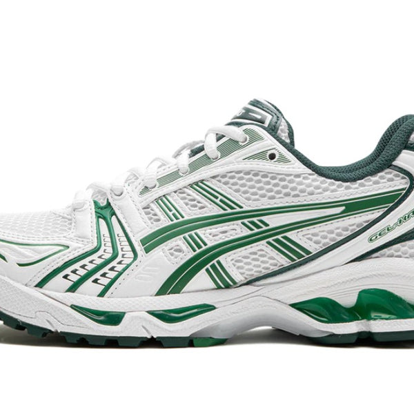 ASICS Gel-Kayano 14 Aritzia White Leprechaun Men's