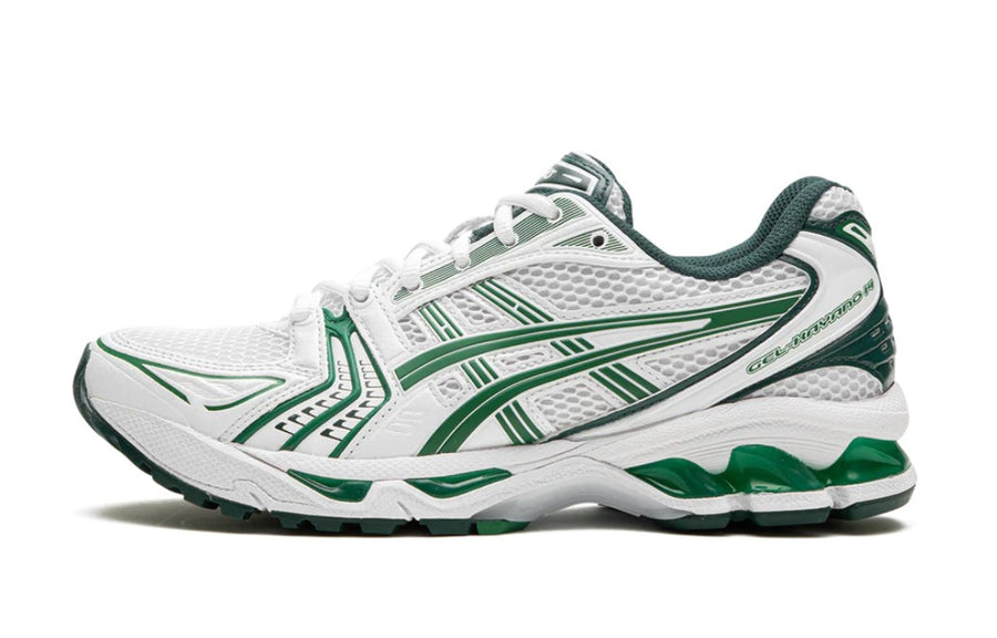 ASICS Gel-Kayano 14 Aritzia White Leprechaun Men's