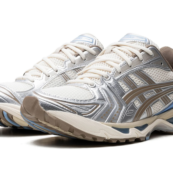 ASICS Gel-Kayano 14 Cream Pepper Women's