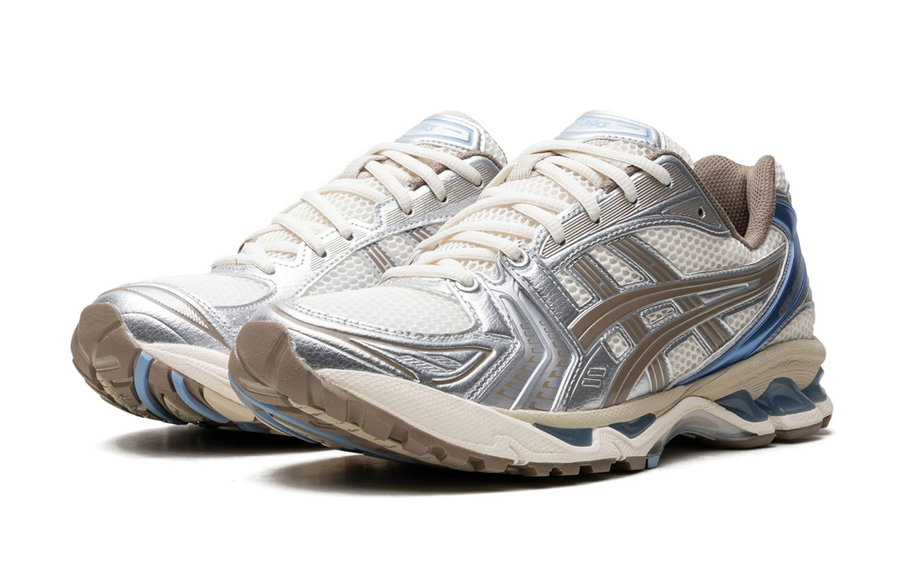 ASICS Gel-Kayano 14 Cream Pepper Women's