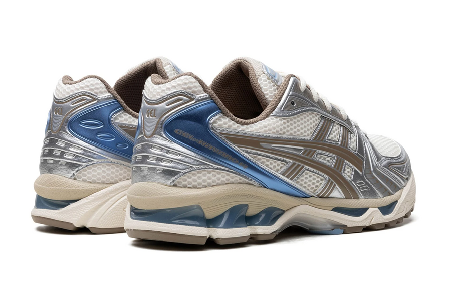 ASICS Gel-Kayano 14 Cream Pepper Women's