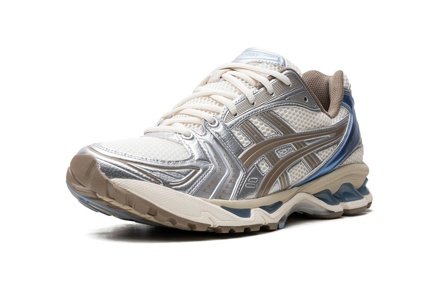 ASICS Gel-Kayano 14 Cream Pepper Women's