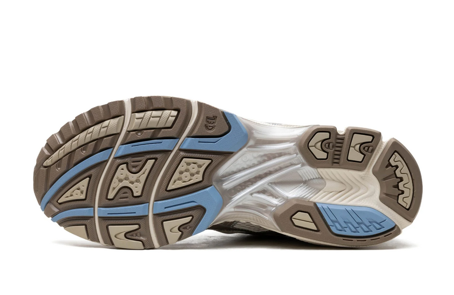 ASICS Gel-Kayano 14 Cream Pepper Women's