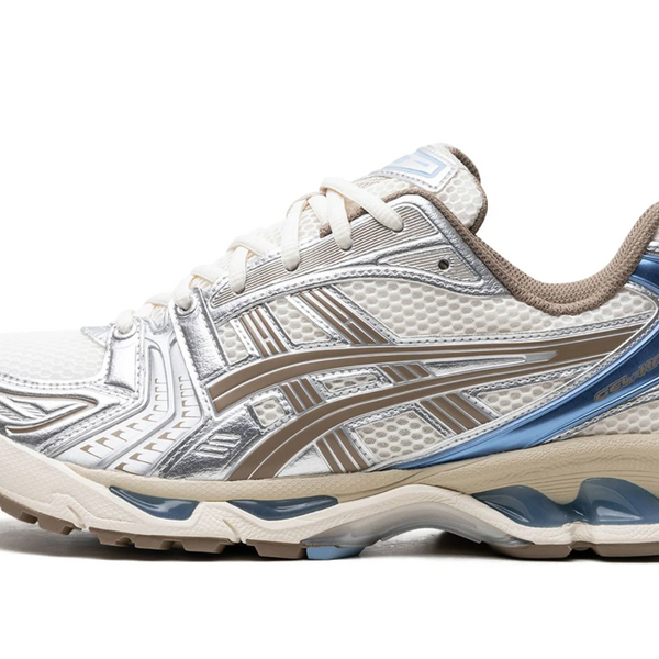 ASICS Gel-Kayano 14 Cream Pepper Women's