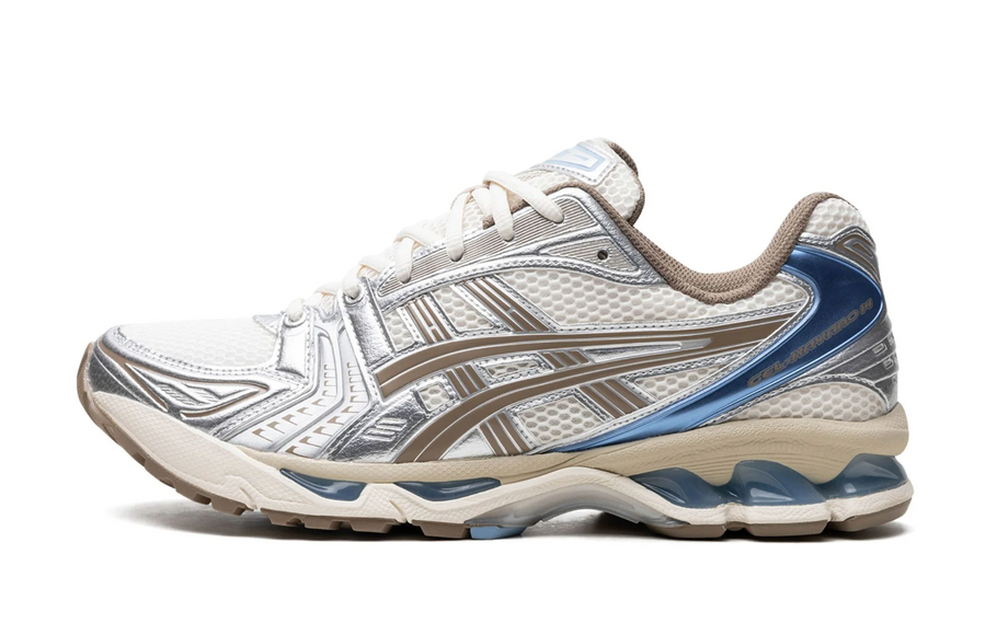 ASICS Gel-Kayano 14 Cream Pepper Women's
