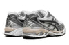 ASICS Gel-Kayano 14 White Graphite Grey Men's