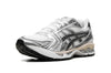 ASICS Gel-Kayano 14 White Graphite Grey Men's