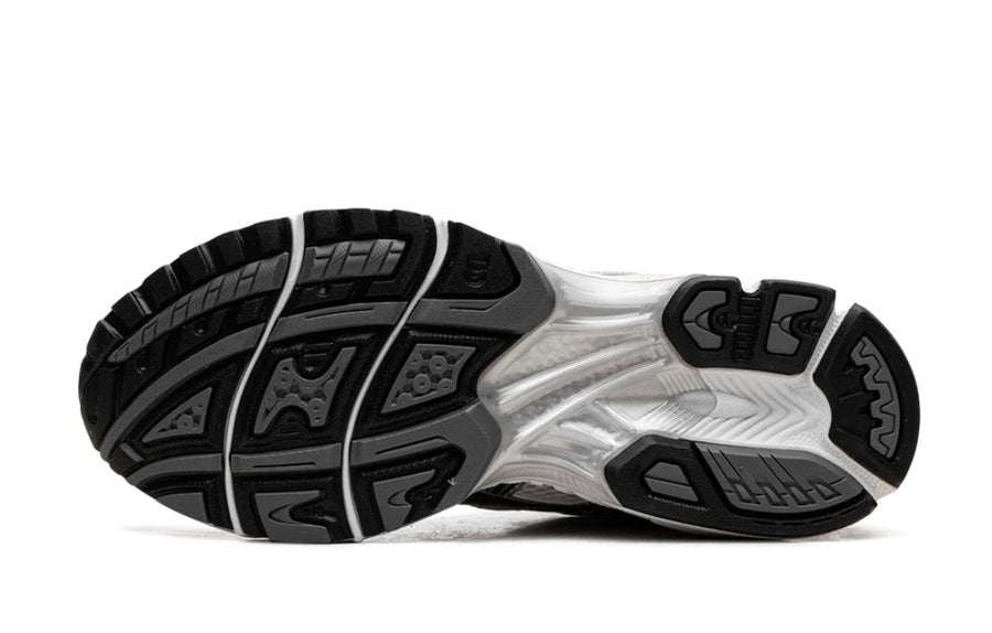 ASICS Gel-Kayano 14 White Graphite Grey Men's