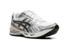 ASICS Gel-Kayano 14 White Graphite Grey Men's