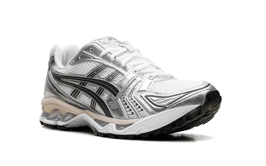 ASICS Gel-Kayano 14 White Graphite Grey Men's