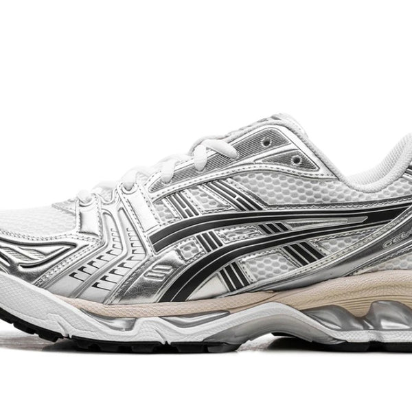 ASICS Gel-Kayano 14 White Graphite Grey Men's