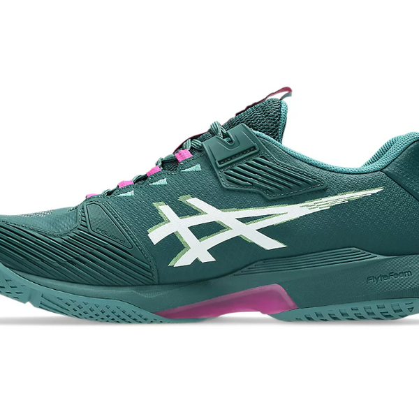 ASICS Solution Speed FF 4 Dark Neptune Men's