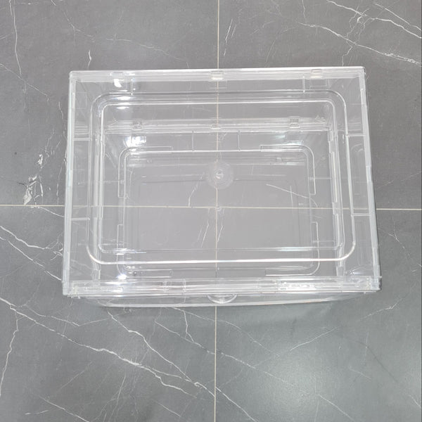 Acrylic Magnetic Side Box
