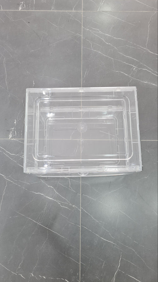 Acrylic Magnetic Side Box