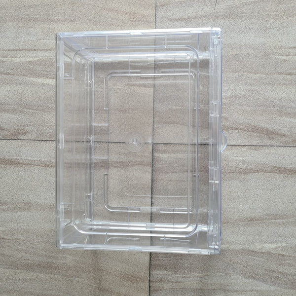 Acrylic Magnetic Side Box