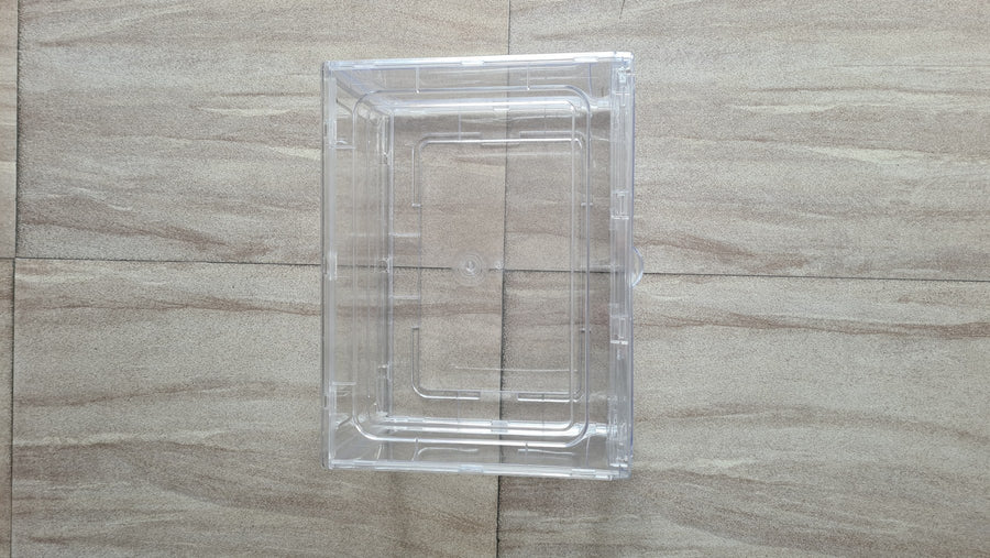 Acrylic Magnetic Side Box