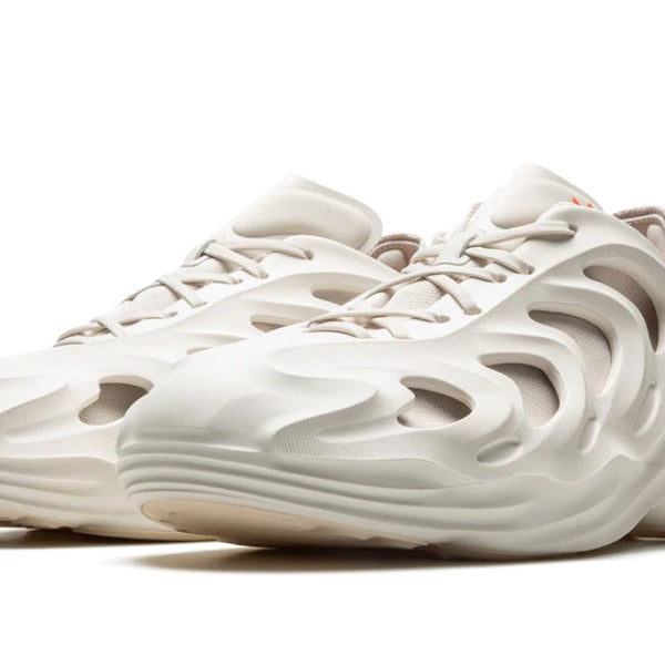 Adidas AdiFOM Q Off White Men's