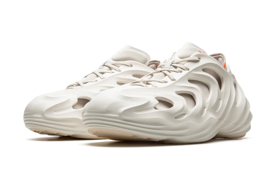 Adidas AdiFOM Q Off White Men's