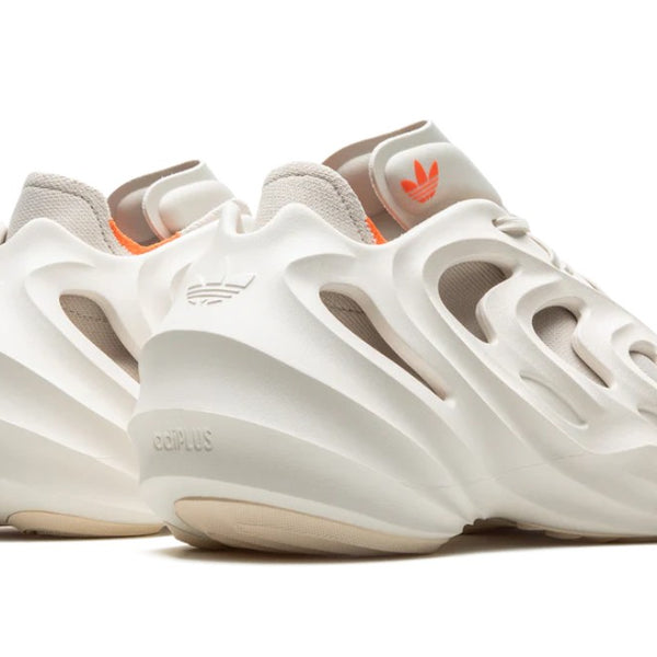 Adidas AdiFOM Q Off White Men's